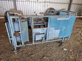 Peak Hill Air-Rotate