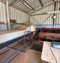 Orchard Machinery Package 