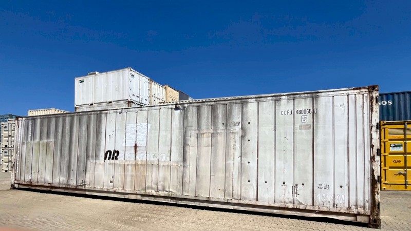 40FT Shipping Container