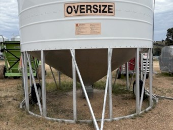 2020 Ahrens Field Bin