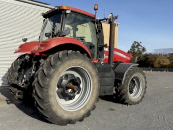2013 Case IH 260 Magnum Tractor
