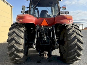 2013 Case IH 260 Magnum Tractor