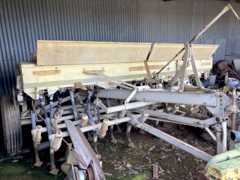 Connor Shea Series 3 25 Run combine