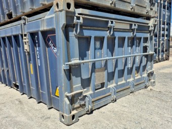 Half Heights with Lids