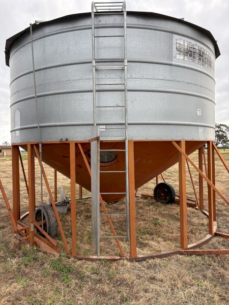 28t Sherwell fert field 