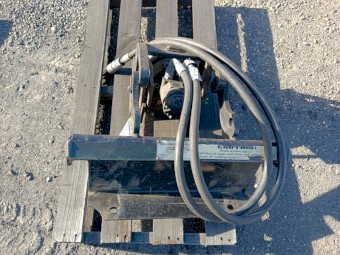 2020 Boxer 600HD Track Loader