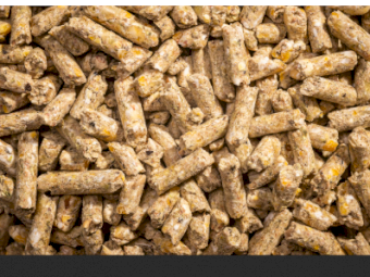 Lamb finisher Pellets bulk