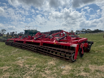 2023 SMS Superior 10M Speed Disc