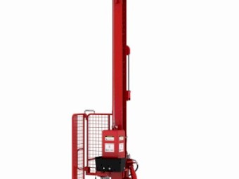 Kinghitter | Series 2i 360 Postdriver