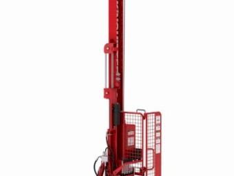 Kinghitter | Series 2i 360 Postdriver