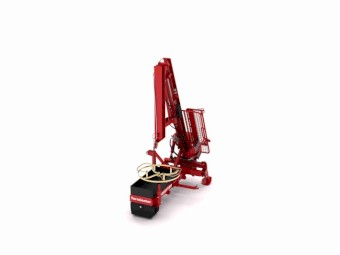 Kinghitter | Series 2i 450 Post Rammer + Terminator Base