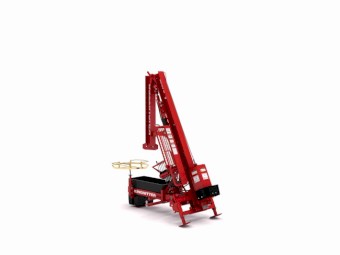 Kinghitter | Series 2i 450 Post Rammer + Terminator Base