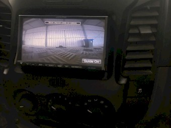 2014 Ford Ranger PX XL Single Cab Ute