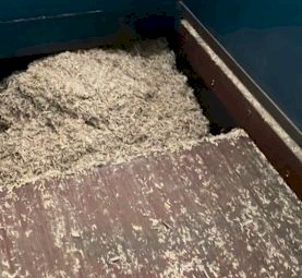 Heavy-Duty Compression Baler / Bagging Machine for Sale