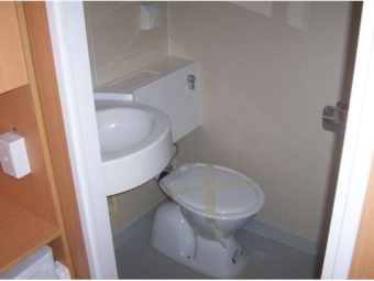 20FT Ensuite Unit
