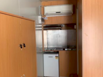 20FT Ensuite Unit