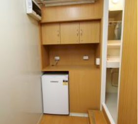 20FT Ensuite Unit