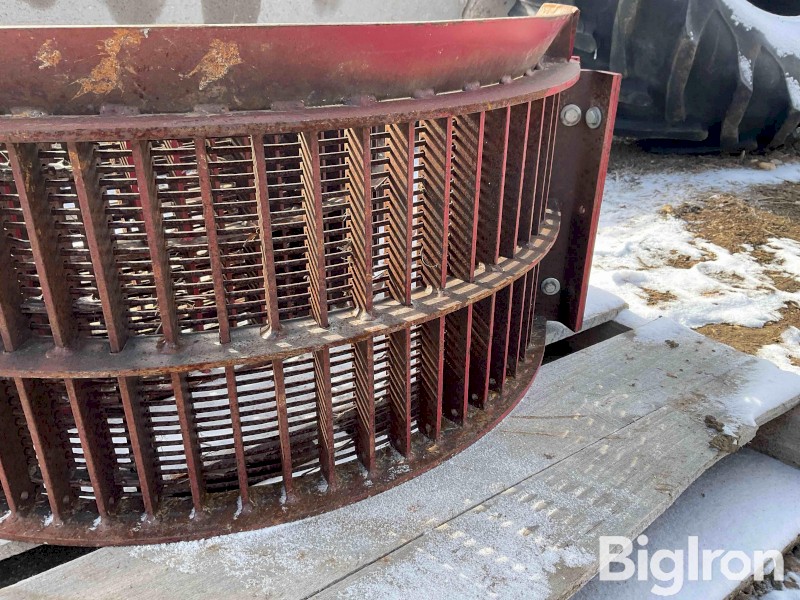 WANTED Front Concave