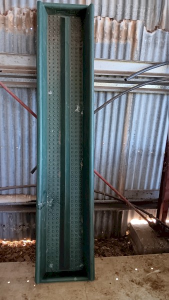 Sheep Foot Bath - As New - Never Been Used 