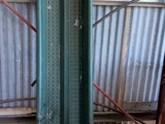 Sheep Foot Bath - As New - Never Been Used 