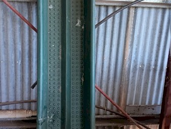 Sheep Foot Bath - As New - Never Been Used 