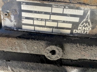 WANTED Duetz Air Cooled Tractors