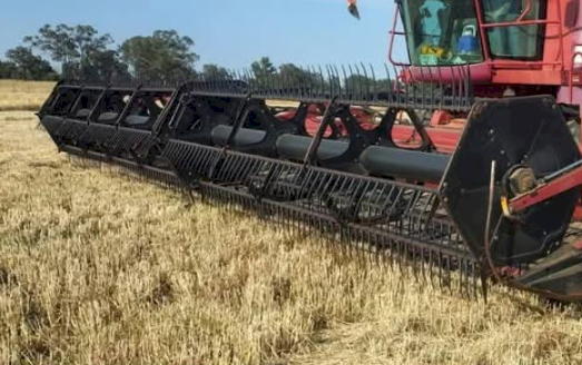 Macdon 1052 - 36ft Header Front 