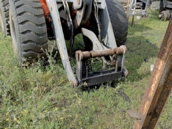 Everun ER40 4WD Loader