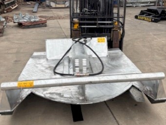 2 BLADE SLASHER ELGRA SLASHING THOUGH YOUR TASK EFFORTESSLY