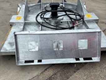 ELGRA 3 BLADE SLASHER