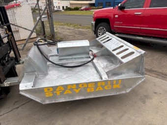 2 BLADE SLASHER ELGRA SLASHING THOUGH YOUR TASK EFFORTESSLY