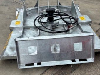 3 BLADE SLASHER FOR SKID STEER SALE SALE SALE SALE