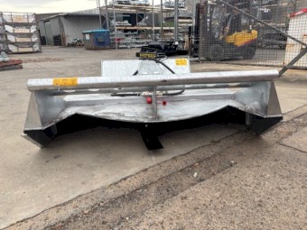 2 BLADE SLASHER ELGRA SLASHING THOUGH YOUR TASK EFFORTESSLY