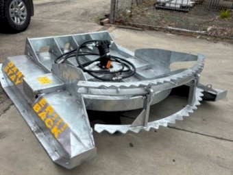 ELGRA 3 BLADE SLASHER