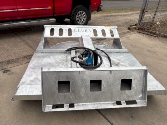 2 BLADE SLASHER ELGRA SLASHING THOUGH YOUR TASK EFFORTESSLY