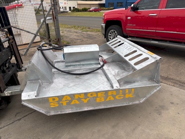 2 BLADE SLASHER ELGRA SLASHING THROUGH YOUR TASKS EFFORTESSLY.