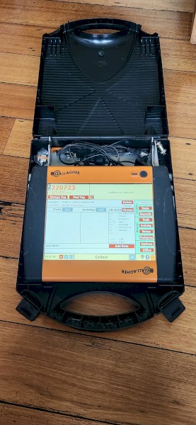 Gallagher TSi 2 Livestock Manager