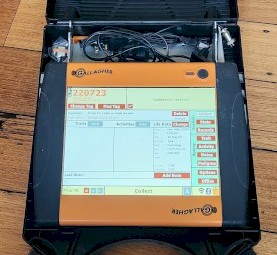 Gallagher TSi 2 Livestock Manager