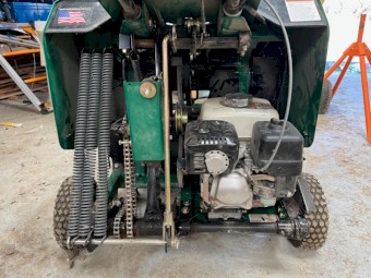 Ryan Lawnaire 28 Aerator