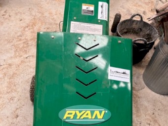 Ryan Lawnaire 28 Aerator