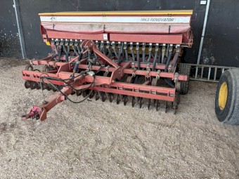 Duncan mk3 direct drill