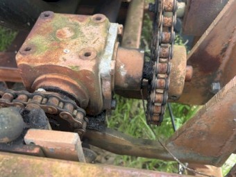 Perrot zo-23 raingun 