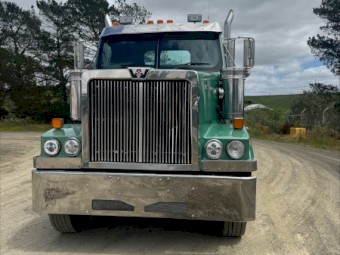 2007 Western Star 4800FX Prime Mover