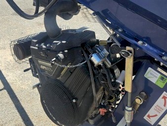 Grainline 10"x60' Auger