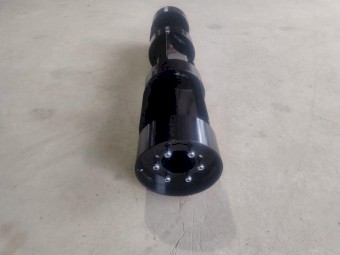 Posifeed Roller - Replacement for Front Feeder House Roller
