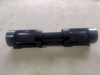 Posifeed Roller - Replacement for Front Feeder House Roller