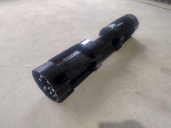 Posifeed Roller - Replacement for Front Feeder House Roller