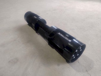 Posifeed Roller - Replacement for Front Feeder House Roller