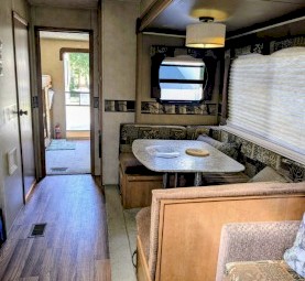 5th wheeler puma by palamino 2013,   