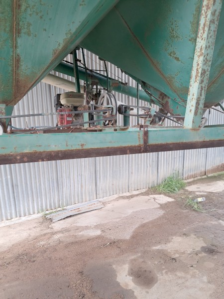 14ft Vennings Grouper